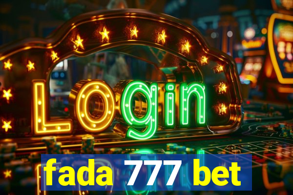 fada 777 bet